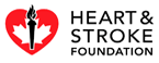 Heart and Stroke Foundation