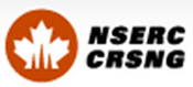 Natural Sciences and Engineering Research Council of Canada