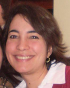 Anaida Osoria Perez