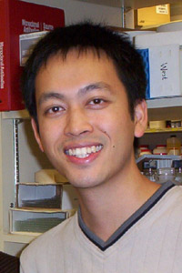 Andrew Ang