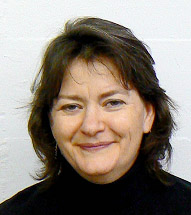 Ingrid Larsen