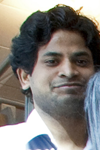 Govindarajan Thangavelu